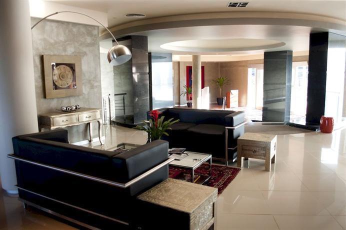 7 Saltos Resort