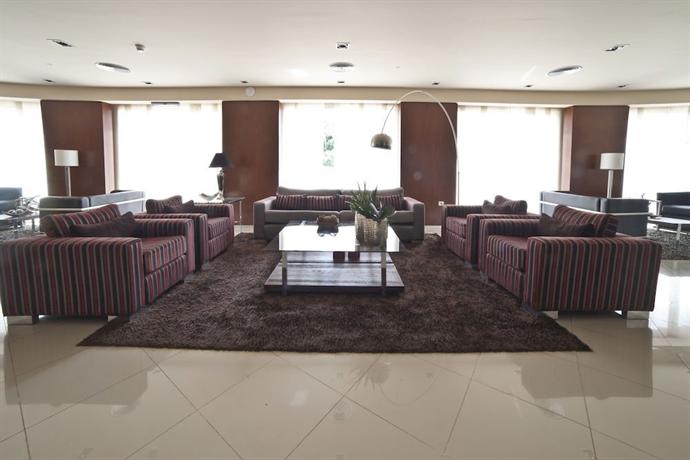 7 Saltos Resort