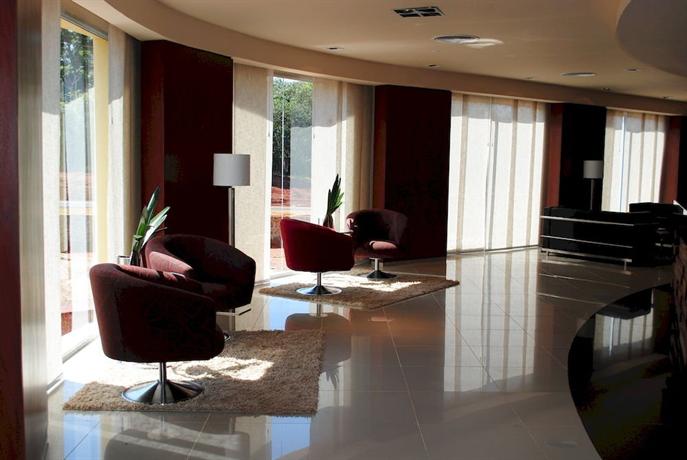 7 Saltos Resort