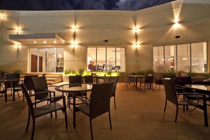 7 Saltos Resort