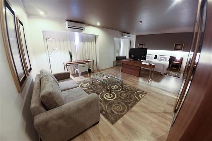 7 Saltos Resort