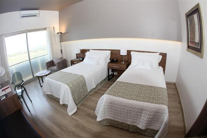7 Saltos Resort