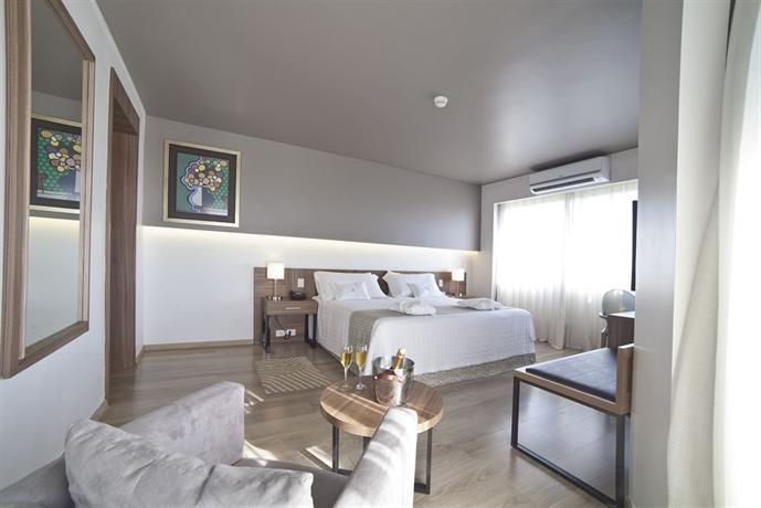 7 Saltos Resort