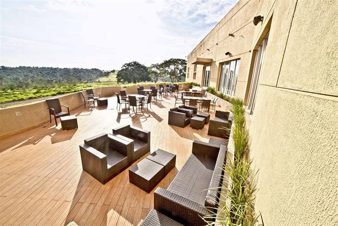 7 Saltos Resort