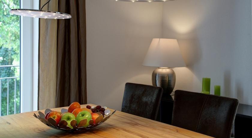 Paleo Finest Serviced Apartments