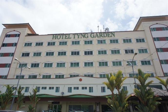 Tyng Garden Hotel