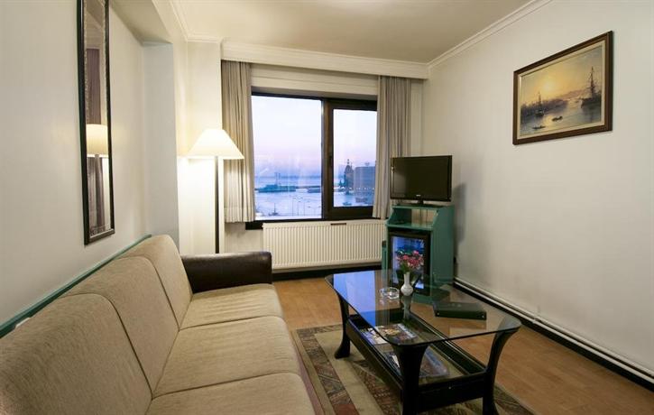 Kadikoy Rihtim Hotel