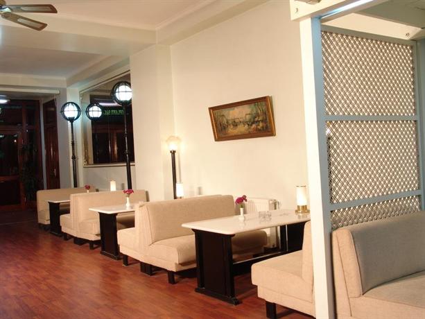 Kadikoy Rihtim Hotel