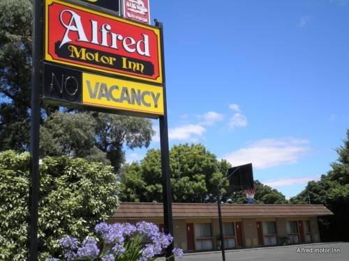 Alfred Motor Inn