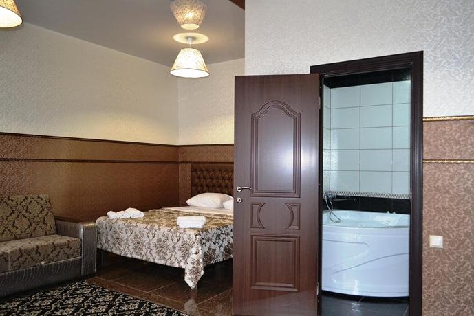 Nairi Hotel Volgograd