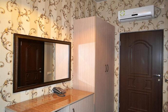 Nairi Hotel Volgograd