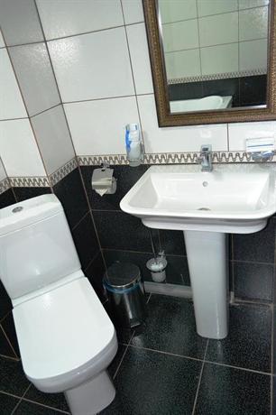 Nairi Hotel Volgograd