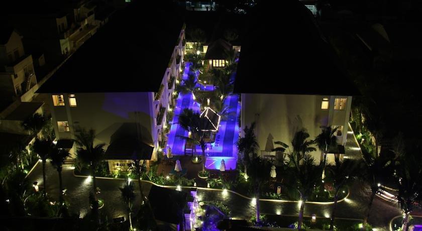 Bali Hotel Phnom Penh