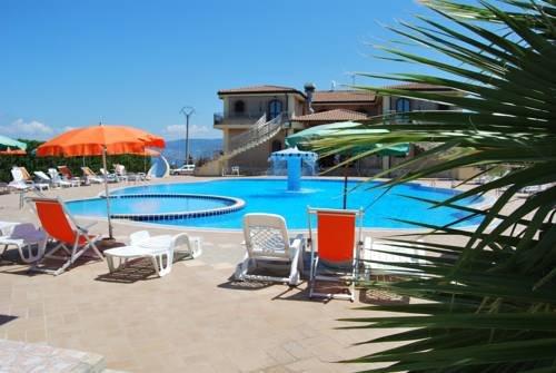 Hotel Villaggio Gran Duca