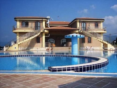 Hotel Villaggio Gran Duca