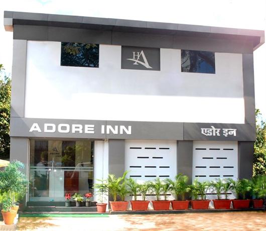 Hotel Adore Inn