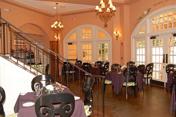 JH Adams Inn