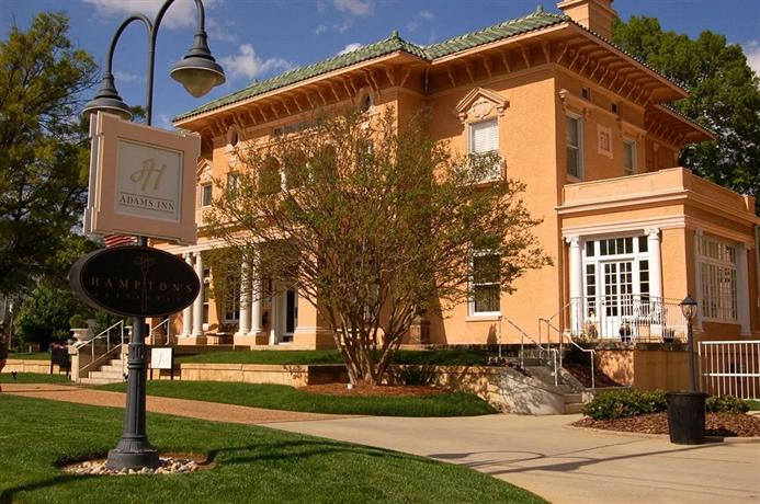 JH Adams Inn
