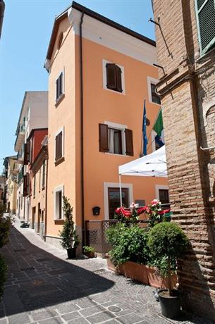 Antico Borgo Chieti