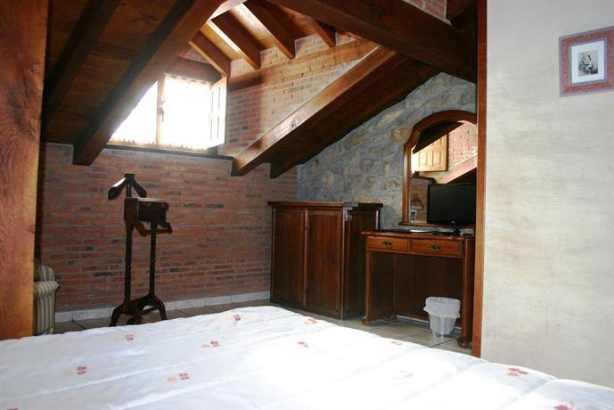 Posada La Venta de Quijas