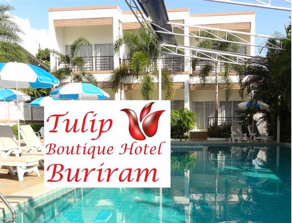 Tulip Boutique Hotel Buriram