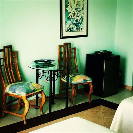 Marisol Boutique Hotel