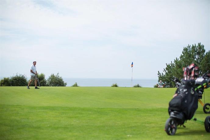 Les Ormes Resort
