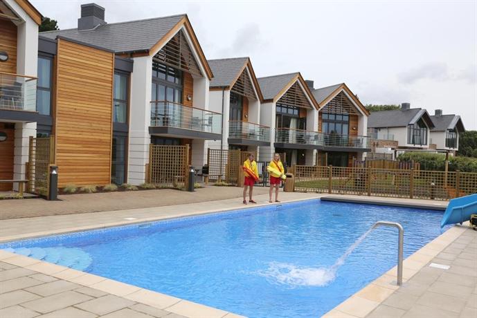 Les Ormes Resort