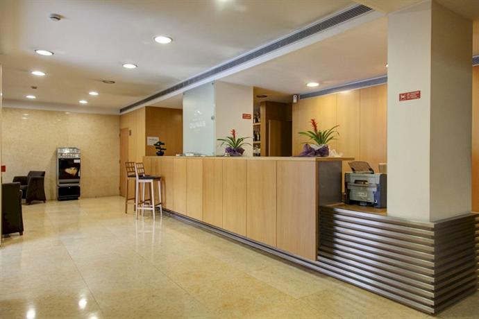 Motel Dunas D'Ovar