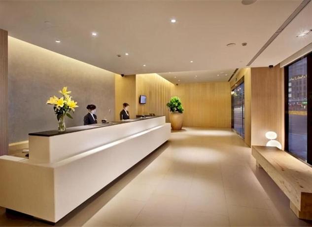 JI Hotel Shanghai Xujiahui Zhaojiabang Road