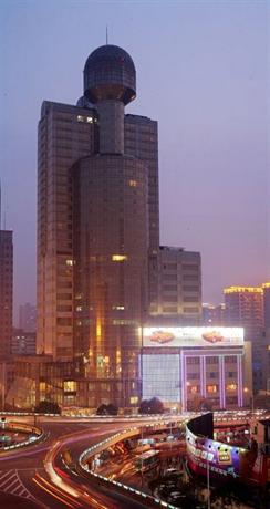 Wenzhou Guomao Grand Hotel