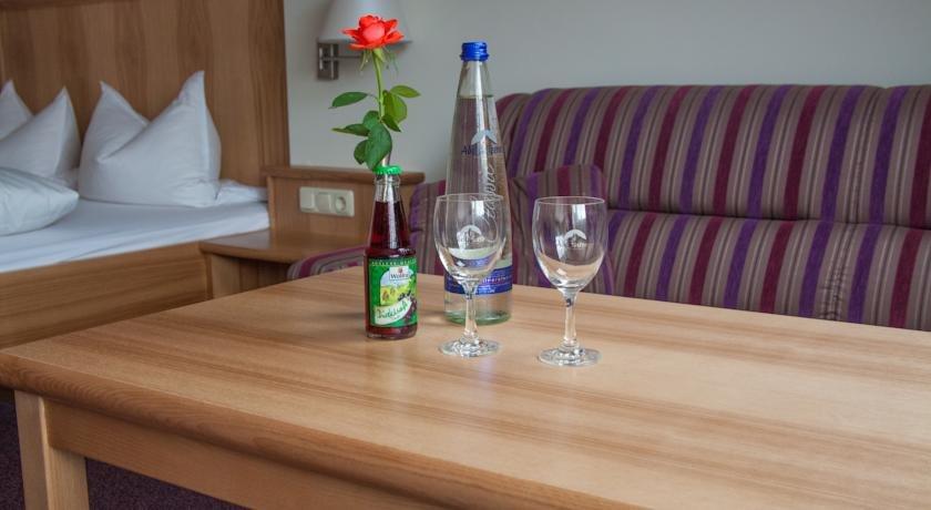 Gasthof zum Backerwirt