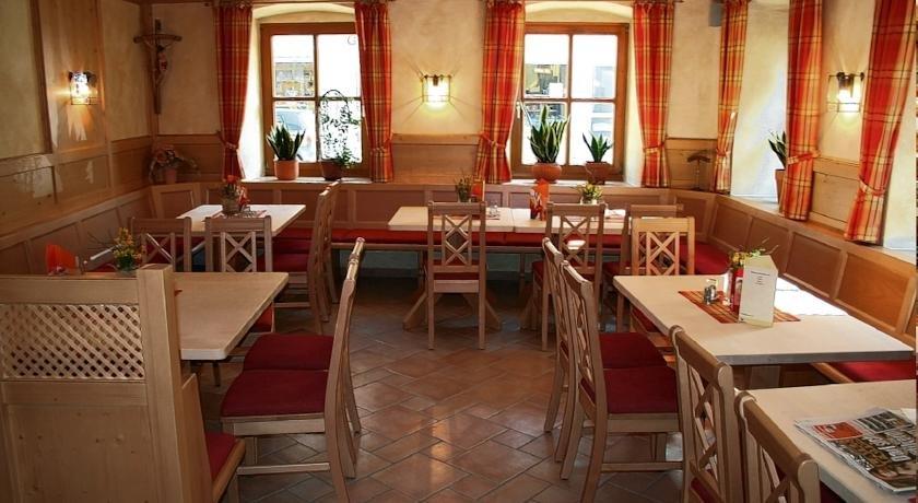 Gasthof zum Backerwirt