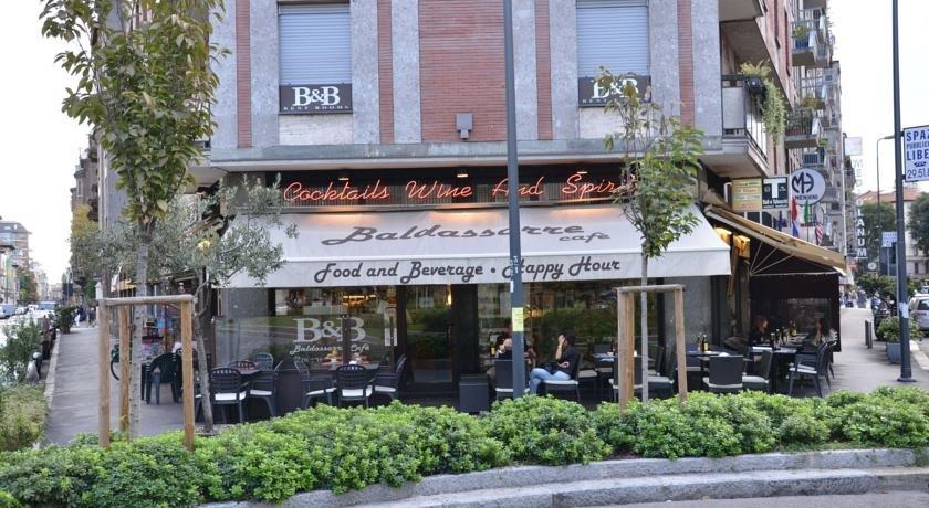 B&B Baldassarre