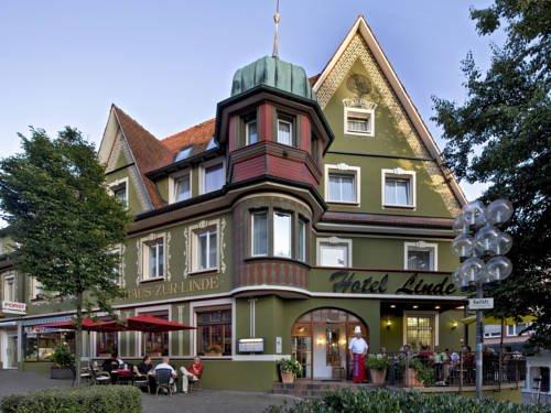 Hotel Linde Donaueschingen