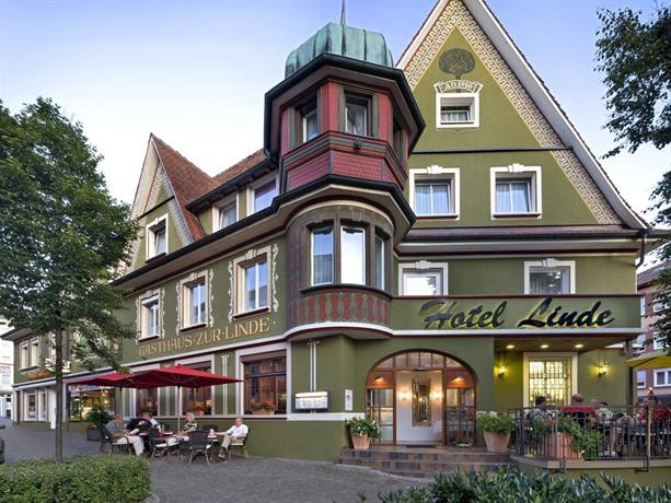 Hotel Linde Donaueschingen