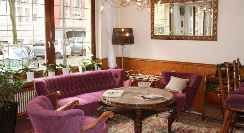 Hotel Union Dortmund