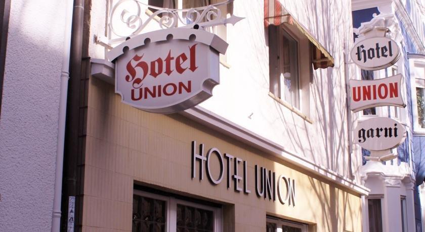 Hotel Union Dortmund