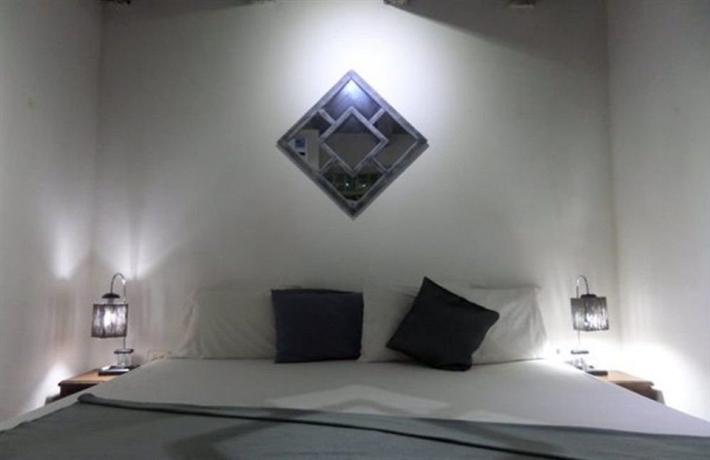 Hotel San Roque Cartagena