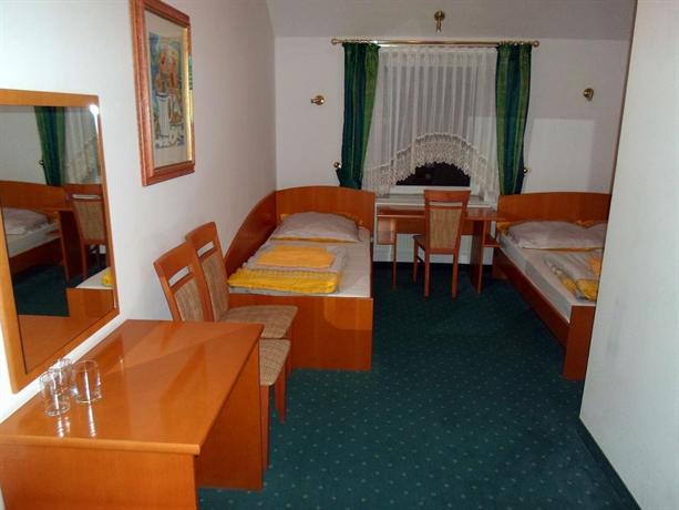 Hotel Korona Slubice