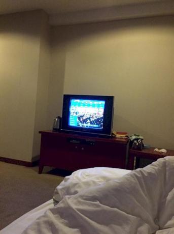 Gangli Hotel Nan'an