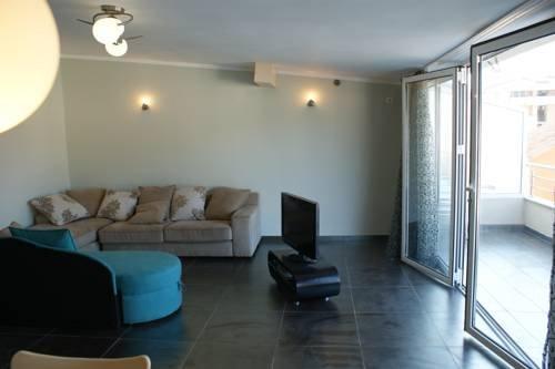 Zodiac Apartments Budva
