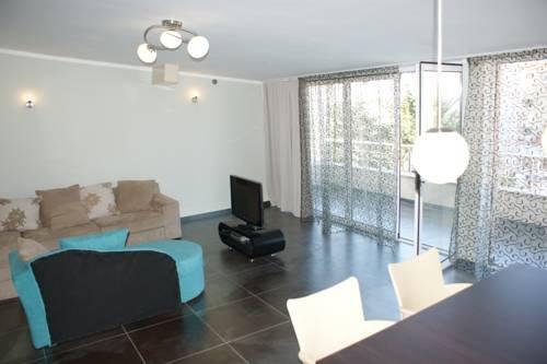 Zodiac Apartments Budva