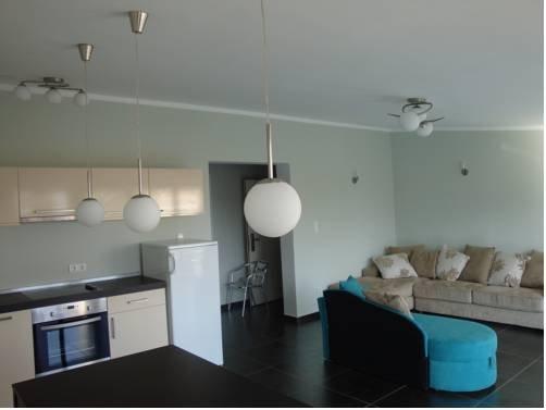 Zodiac Apartments Budva