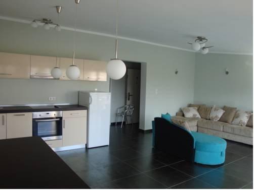 Zodiac Apartments Budva