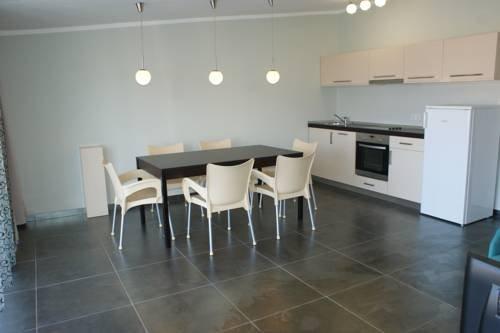 Zodiac Apartments Budva