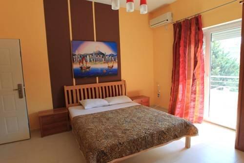 Zodiac Apartments Budva