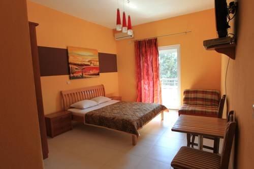 Zodiac Apartments Budva