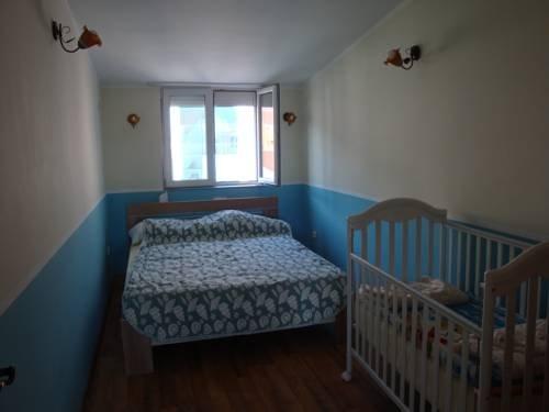 Zodiac Apartments Budva