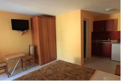 Zodiac Apartments Budva